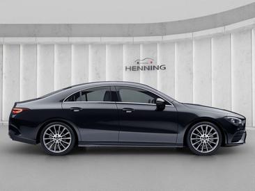 Mercedes CLA 200 — photo 4