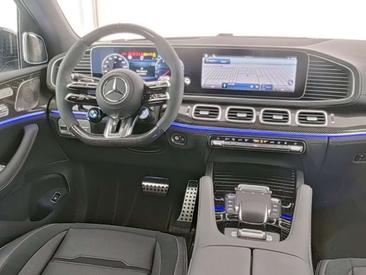 Mercedes GLS 63 AMG 63 — photo 5