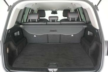 Mercedes GLB 200 AMG Line — photo 7