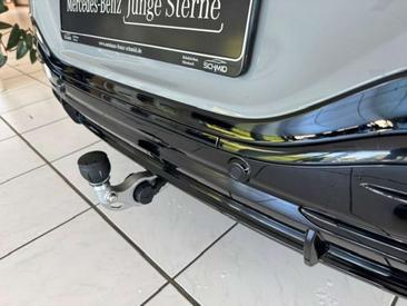 Mercedes GLC 400 AMG Line — photo 8