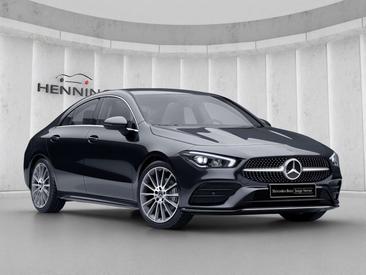 Mercedes CLA 200 — photo 5