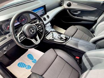 Mercedes Classe E 220 Avantgarde — photo 7