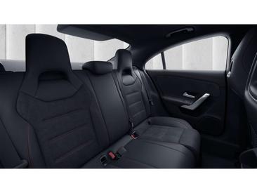 Mercedes CLA 200 — photo 6