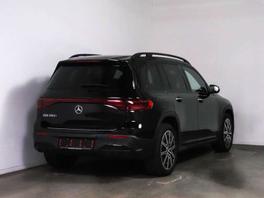 Mercedes EQB 250+ AMG Line - 2025 - Joinsteer - #1