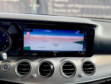 Mercedes Classe E 220 Avantgarde — photo 10
