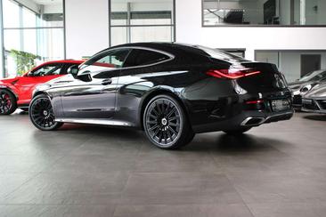 Mercedes CLE 200 AMG Line — photo 5