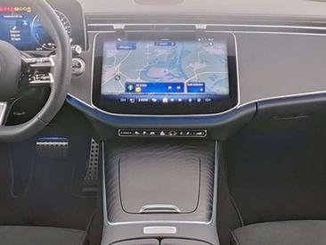 Mercedes Classe E 300 AMG Line — photo 5