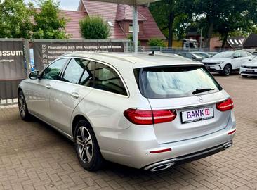 Mercedes Classe E 220 Avantgarde — photo 12