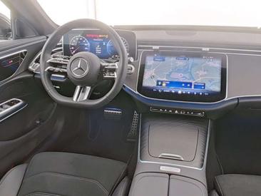 Mercedes Classe E 300 AMG Line — photo 6