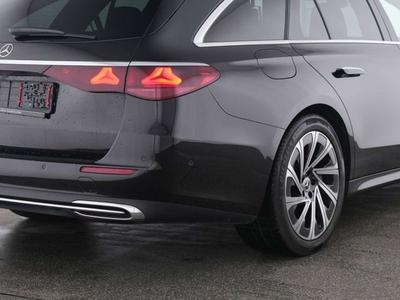 Mercedes Classe E 300