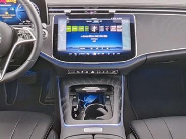 Mercedes Classe E 300 — photo 4