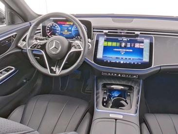 Mercedes Classe E 300 — photo 5