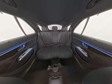 Mercedes Classe E 300 — photo 7