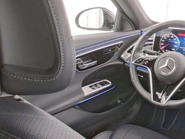 Mercedes Classe E 300 — photo 8