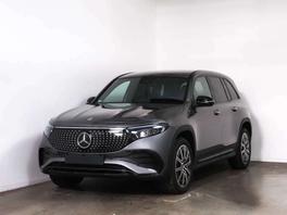 Mercedes EQB 250 - 2025 - Joinsteer - #1