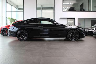 Mercedes CLE 200 AMG Line — photo 9