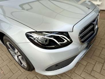 Mercedes Classe E 220 Avantgarde — photo 15