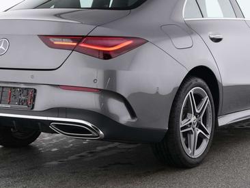 Mercedes CLA 250 AMG LINE — photo 3