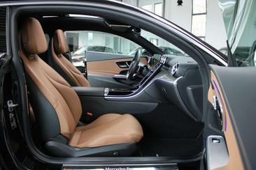 Mercedes CLE 200 AMG Line — photo 10