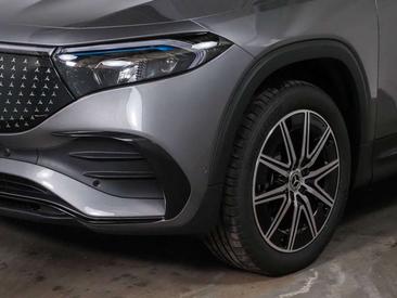 Mercedes EQB 250 — photo 3