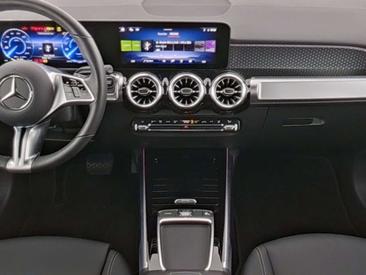 Mercedes EQB 250 — photo 5