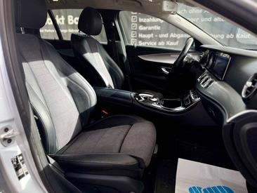 Mercedes Classe E 220 Avantgarde — photo 17