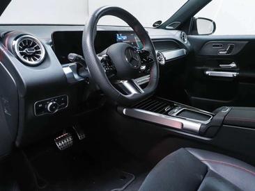 Mercedes EQB 250 — photo 5