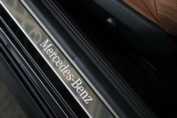Mercedes CLE 200 AMG Line — photo 12