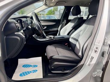 Mercedes Classe E 220 Avantgarde — photo 18