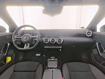 Mercedes CLA 250 AMG LINE — photo 6