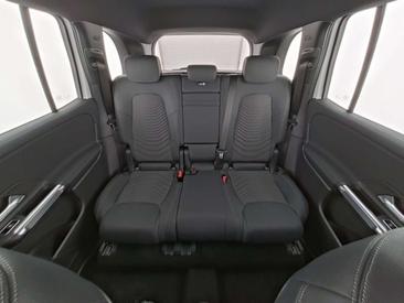 Mercedes EQB 250 — photo 8
