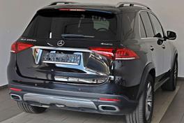 Mercedes GLE 350 - 2022 - Joinsteer - #1