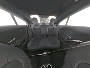 Mercedes CLA 250 AMG LINE — photo 7