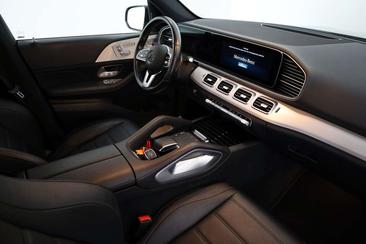 Mercedes GLE 350 — photo 2