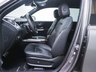Mercedes EQB 250 — photo 8