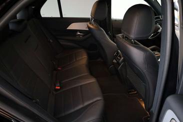 Mercedes GLE 350 — photo 6