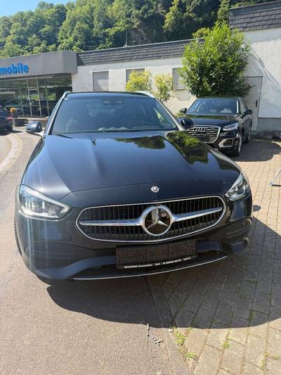 Mercedes Classe C 300 Avantgarde