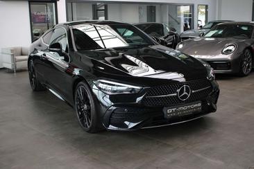 Mercedes CLE 200 AMG Line — photo 16