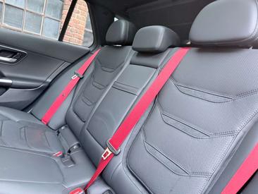 Mercedes Classe C63 AMG 63 — photo 21