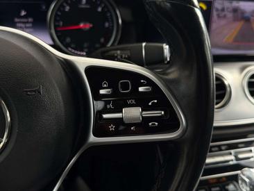 Mercedes Classe E 220 Avantgarde — photo 23