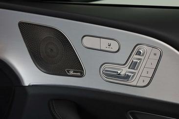 Mercedes GLE 350 — photo 17
