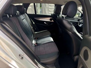 Mercedes Classe E 220 Avantgarde — photo 26