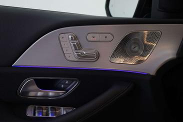 Mercedes GLE 350 — photo 18