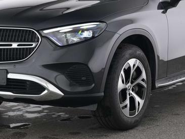Mercedes GLC 300 Avantgarde-Adv.-Plus — photo 2