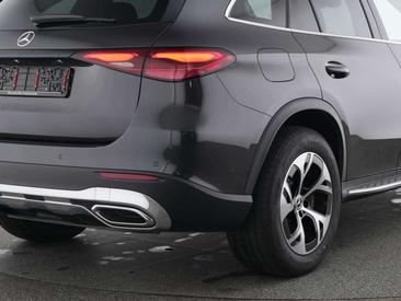 Mercedes GLC 300 Avantgarde-Adv.-Plus — photo 3