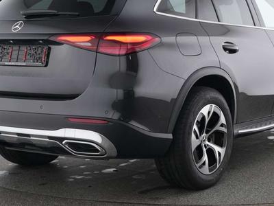 Mercedes GLC 300 Avantgarde-Adv.-Plus