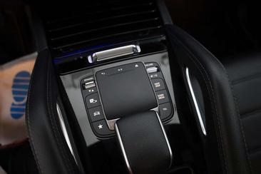 Mercedes GLE 350 — photo 21