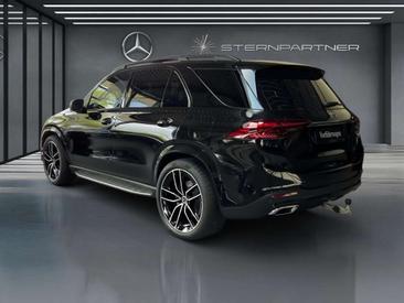 Mercedes GLE 350 AMG LINE — photo 7