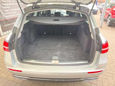 Mercedes Classe E 220 Avantgarde — photo 28