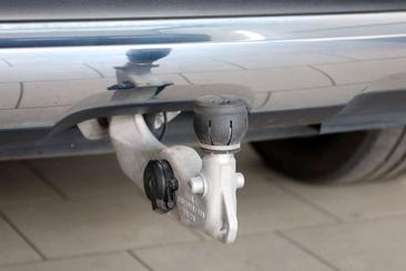 Mercedes GLE 350 — photo 25